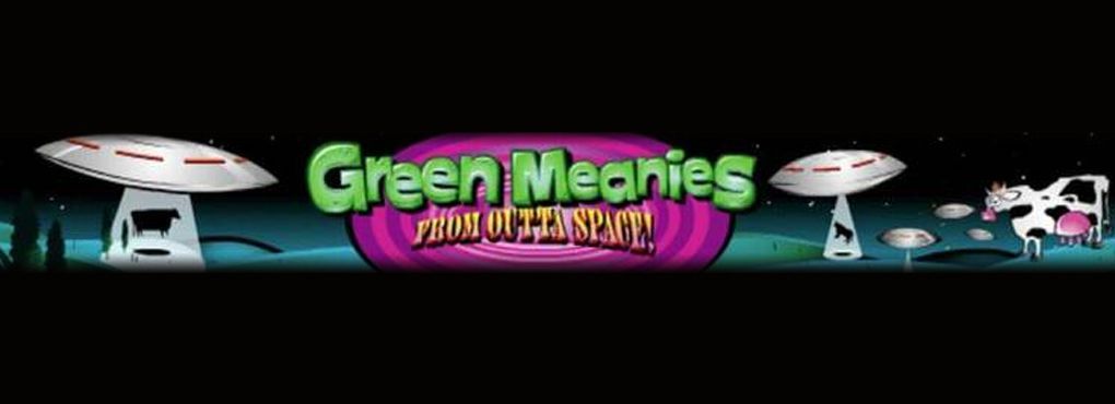 Green Meenies Slots