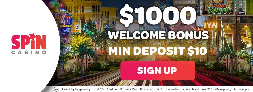 Newest USA Online Casinos