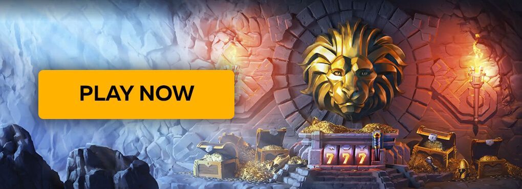 Golden Lion No Deposit Bonus Codes