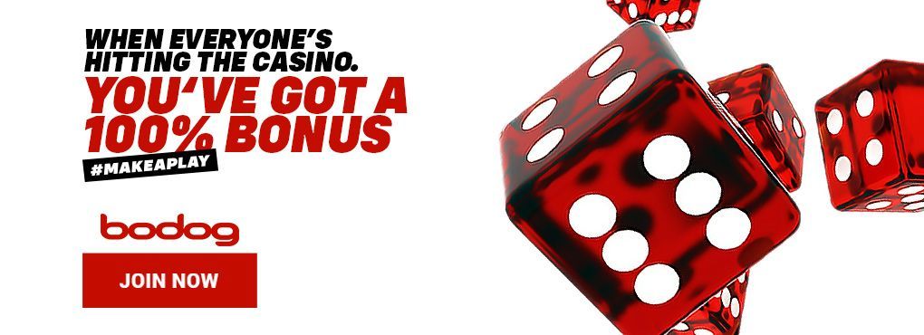 Watch Out For Promotions At Bodog Casino