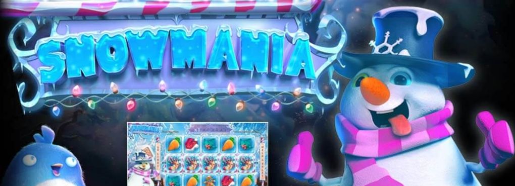 Snowmania Slots