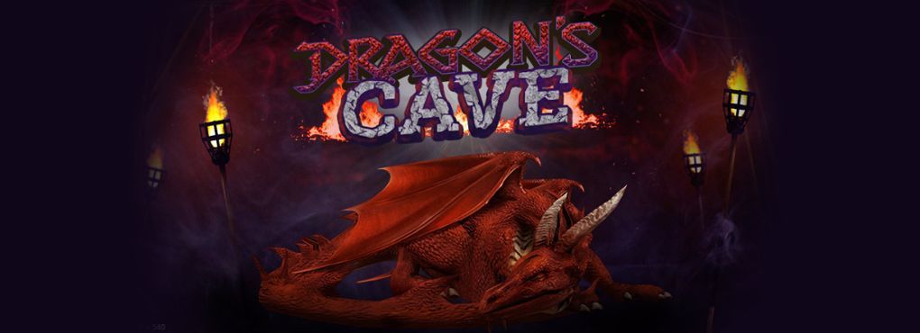 Dragon’s Cave Slots