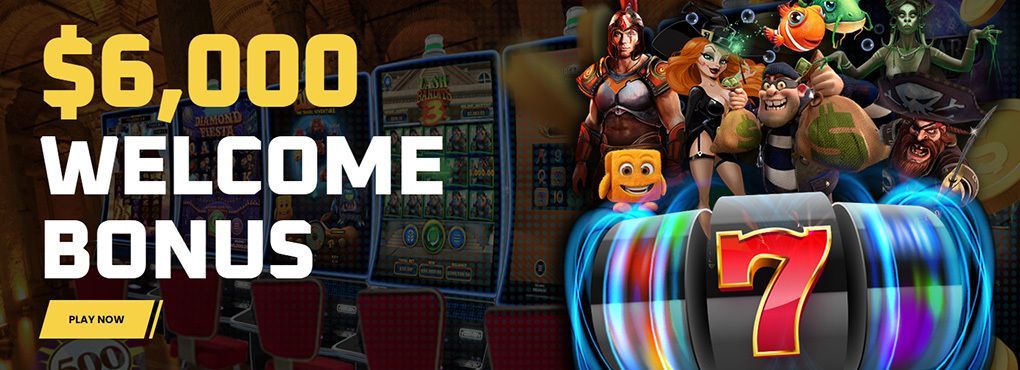 3 Reasons Why Players Love Penny Slots