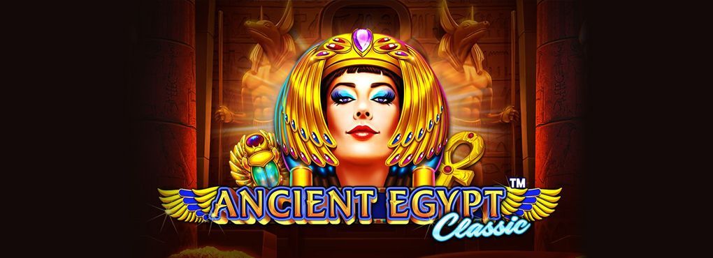 Ancient Egypt Classic Slots