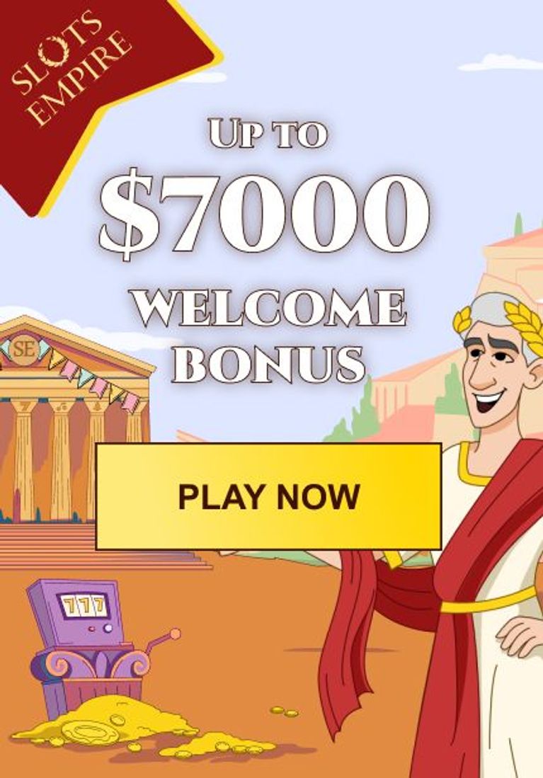 Slots Empire Casino No Deposit Bonus Codes