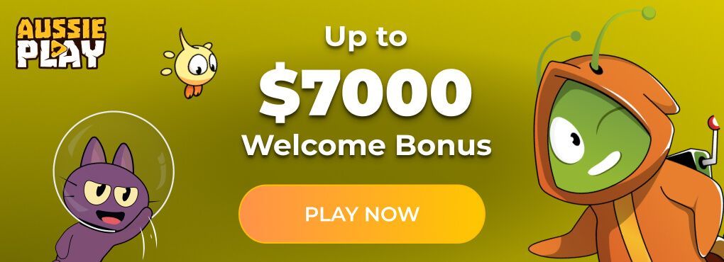 Aussie Play Casino