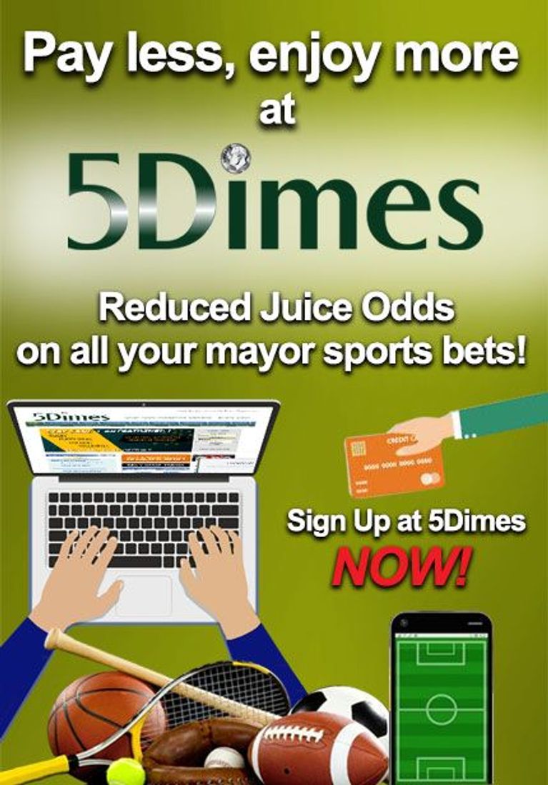 New Poker and Games at 5Dimes Casino