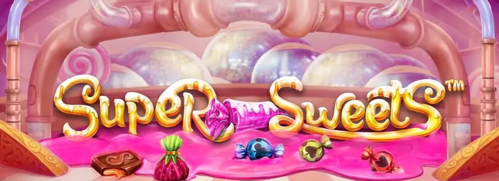 Super Sweets Slots