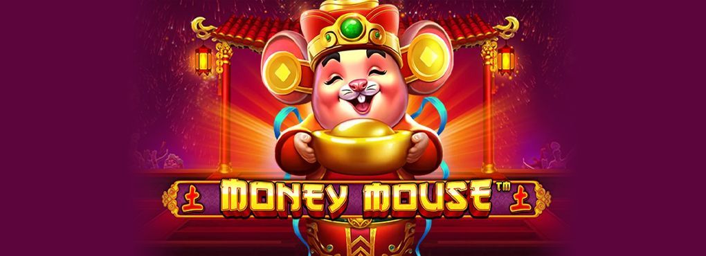 Money Mouse Slots