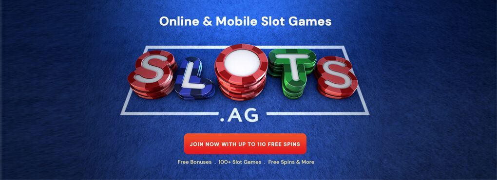 Slots.Ag Casino