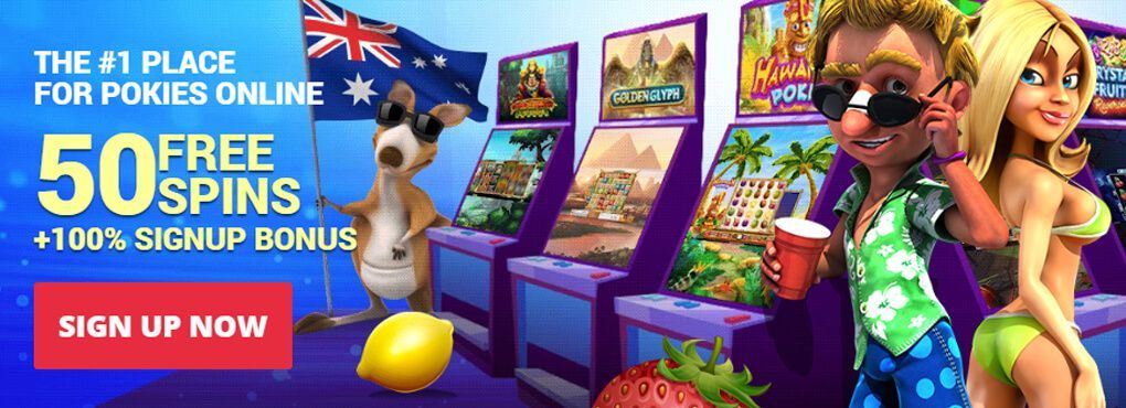 PokiePlace Casino