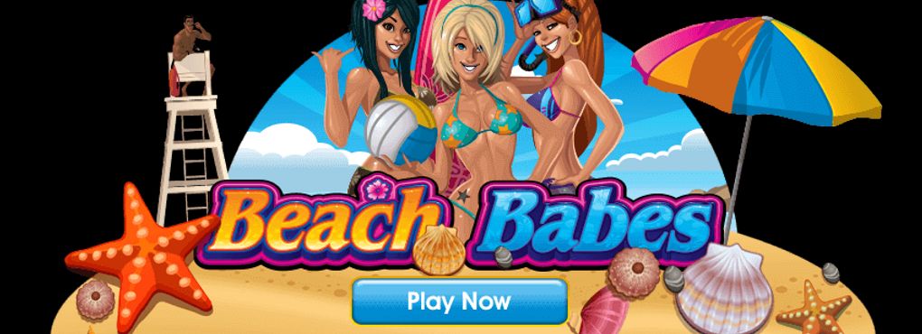 Beach Babes Slots