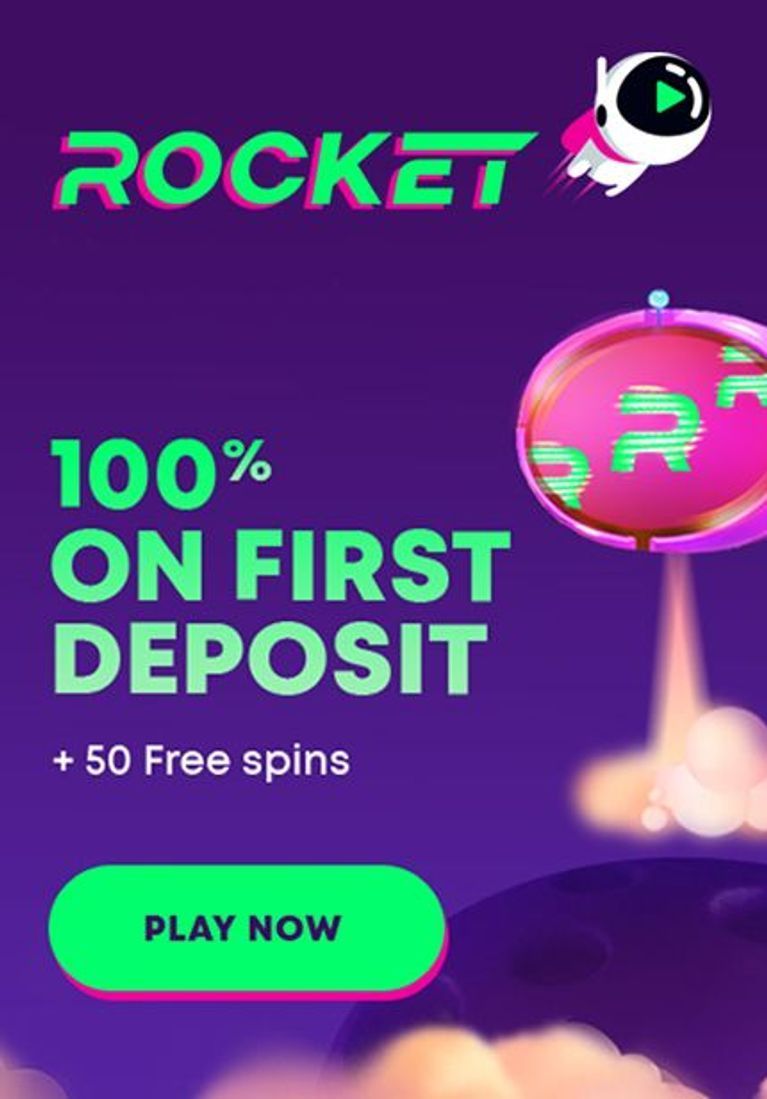 Casino Rocket No Deposit Bonus Codes