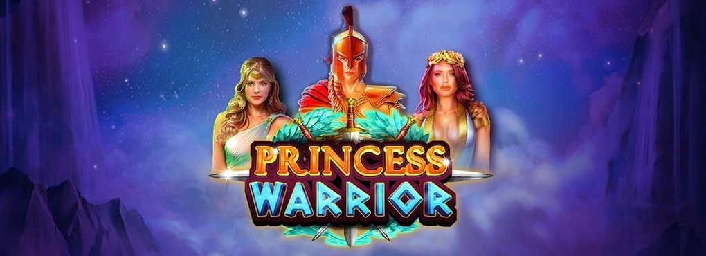Princess Warrior Slots
