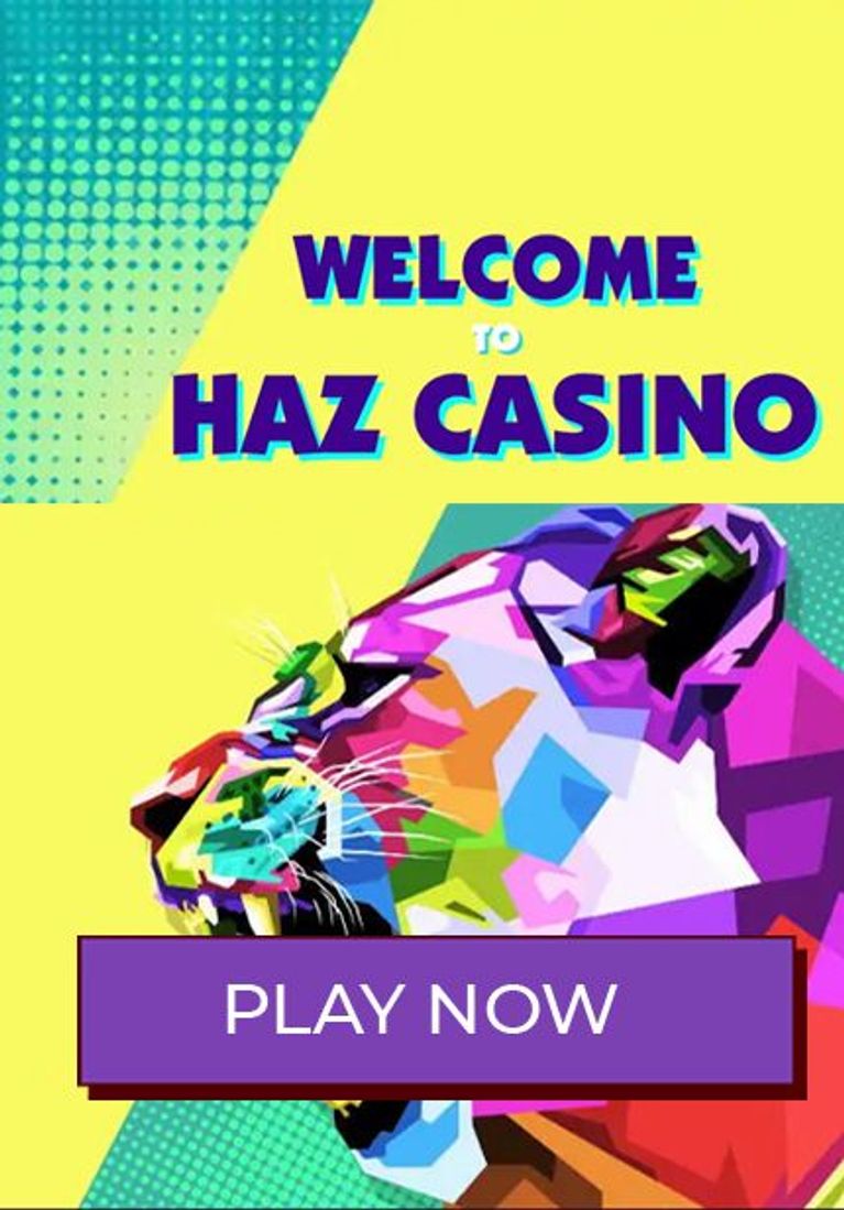 Haz Casino No Deposit Bonus Codes