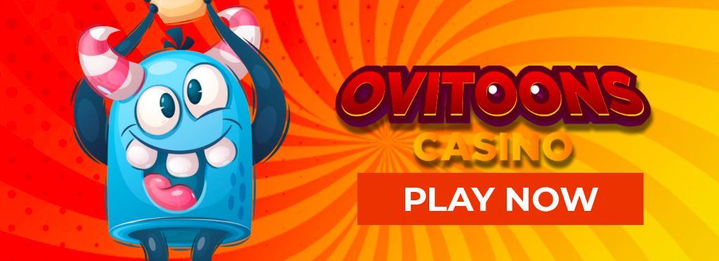 Ovitoons Casino No Deposit Bonus Codes