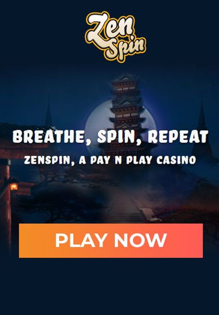 Zenspin Casino No Deposit Bonus Codes