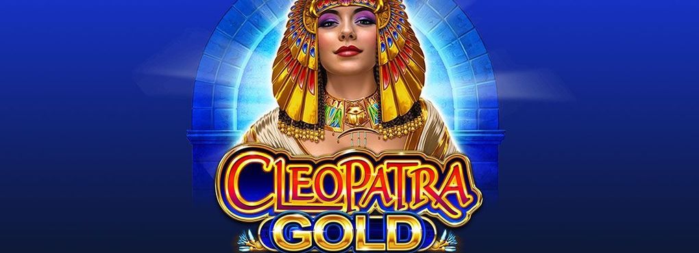 Cleopatra’s Gold Slots