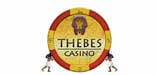 Thebes Casino Happy New Year Tournament