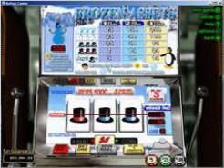 Frozen Assets Slots