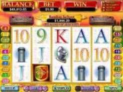 Realm of Riches Slots