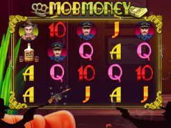 Mob Money Slots