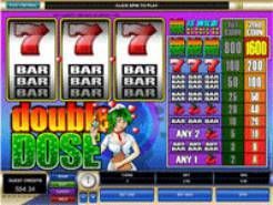 Double Dose Slots