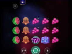 777 Deluxe Hot Drop Jackpots Slots