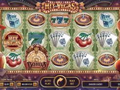 Hit In Vegas Slots