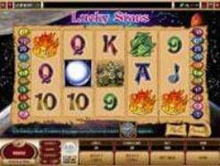 Lucky Stars Slots