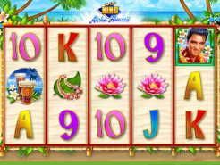 The Real King Aloha Hawaii