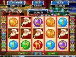 Naughty or Nice Slots