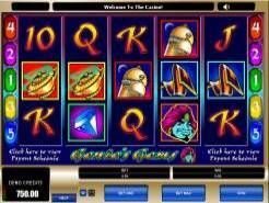 Genie’s Gems Slots