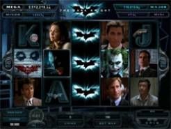 The Dark Knight Slots