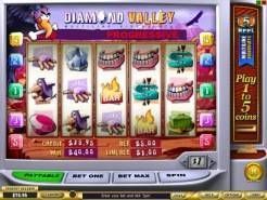 Diamond Valley Casino