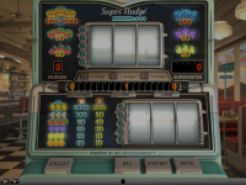 Super Nudge 6000 Slots Super Nudge 6000 Slots