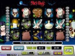 Black Magic Slots