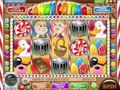 Candy Cottage Slots