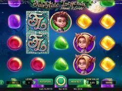 Fairytale Legends: Hansel and Gretel Slots