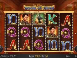 Book of Dead Slots Book of Dead Slots