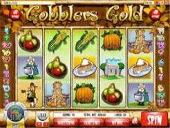 Gobblers Gold Slots
