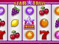 Star Fruit Slots