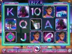 Ibiza Slots