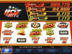 Hot Hit Slots Hot Hit Slots