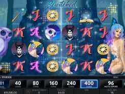 Bewitched Slots