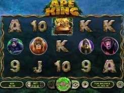 Ape King Slots