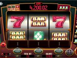 Vegas Lux Slots