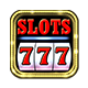 Hot 777 Deluxe Slots